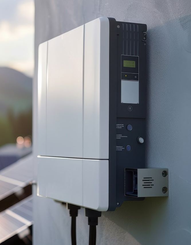 Inverter