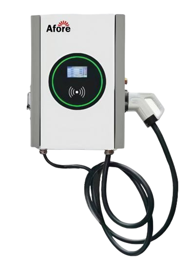 Stazione DC Afore 20kW