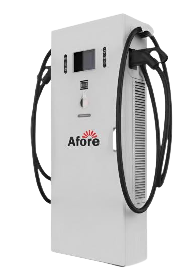 Stazione DC Afore 120kW
