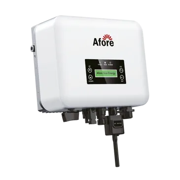 Inverter Afore