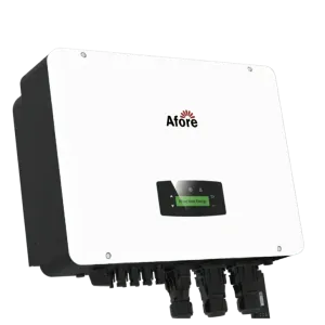 Inverter Afore